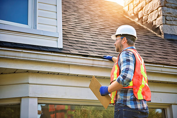 Roofing in Blackstock